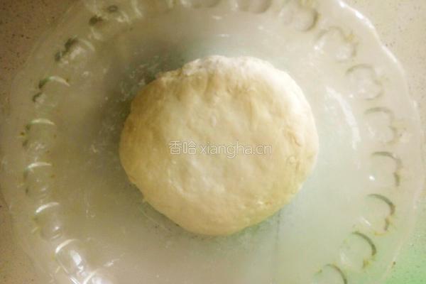 香脆手撕饼的做法图解1