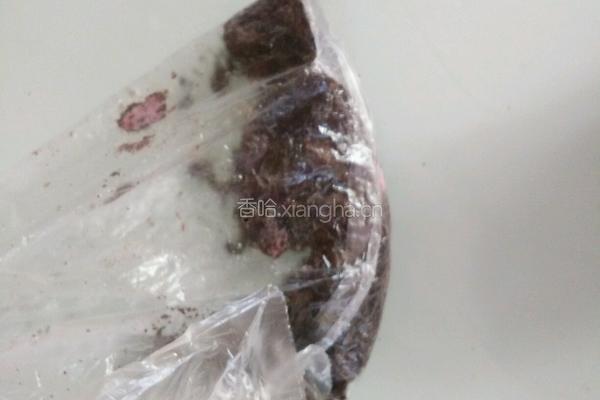 圣女果香蕉炒酸奶的做法图解8