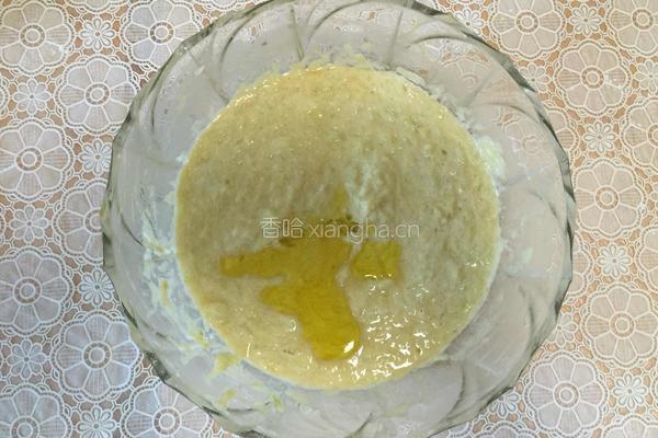 西葫芦饼的做法图解9