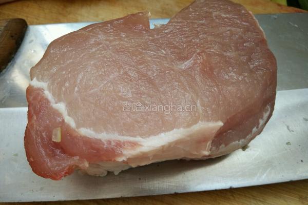 豆腐瘦肉汤的做法图解1