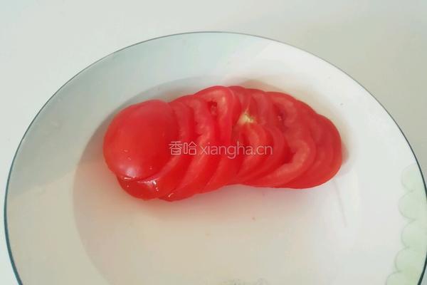 番茄牛肉面的做法图解3