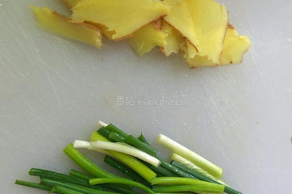 咸水鸡的做法图解3
