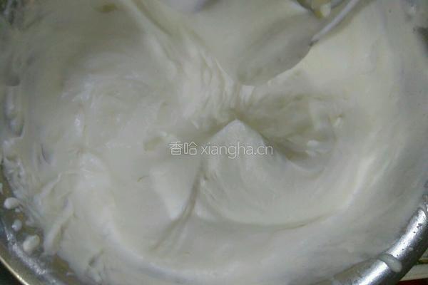 榴莲千层的做法图解10