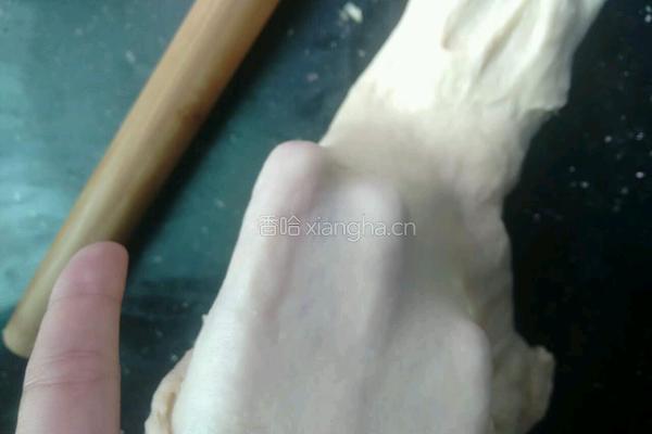 萌小猪挤挤包的做法图解2