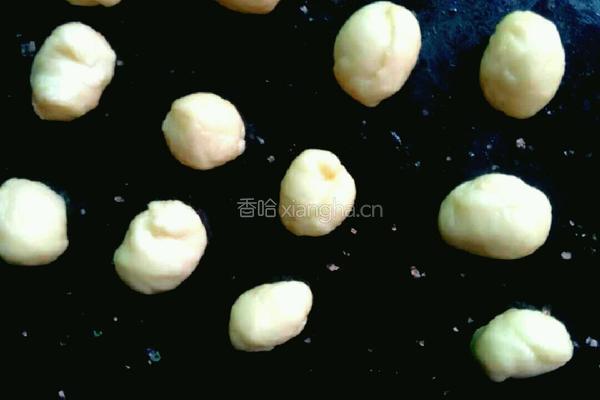 萌小猪挤挤包的做法图解6