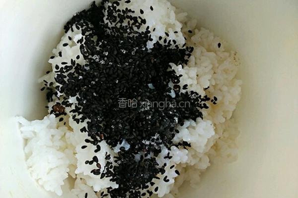 水果寿司的做法图解2