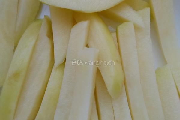香辣烤鱼的做法图解4