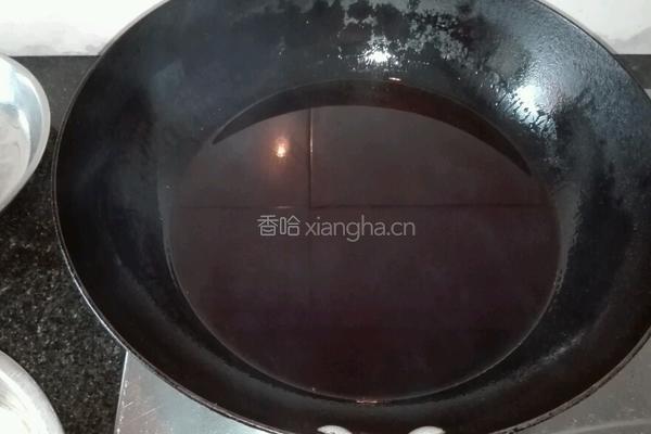 黄焖草鱼的做法图解8