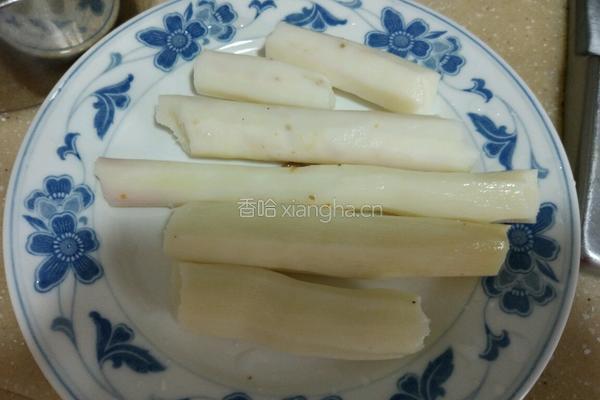 蓝莓山药泥的做法图解6