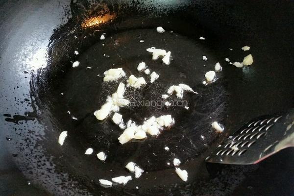 黄瓜炒肉末的做法图解3