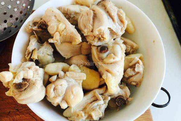 番茄鸡腿炖土豆的做法图解7