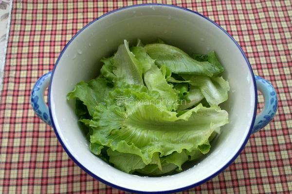 香辣水煮鱼片的做法图解5