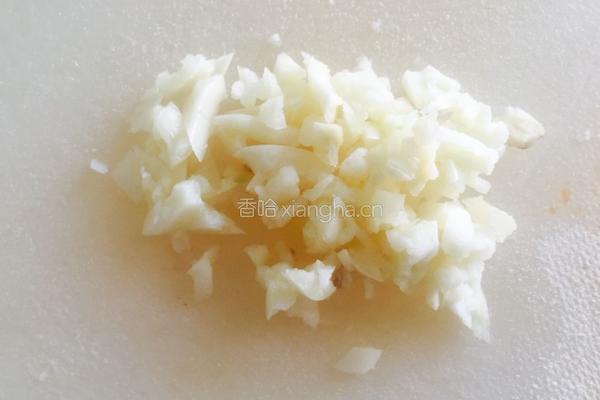 虾仁炒芹菜的做法图解4
