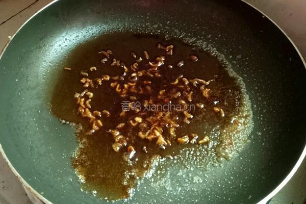 鸡蛋肉饼的做法图解5