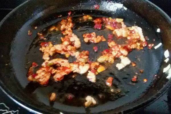 香辣干锅土豆片的做法图解5