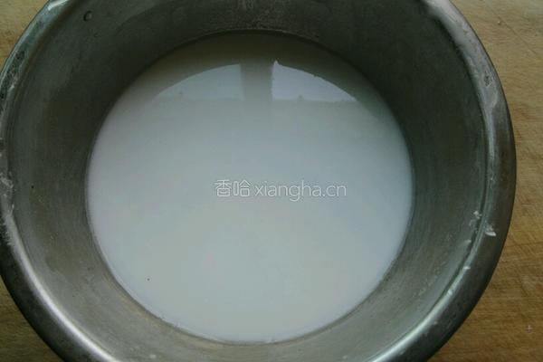 红烧凉粉的做法图解2