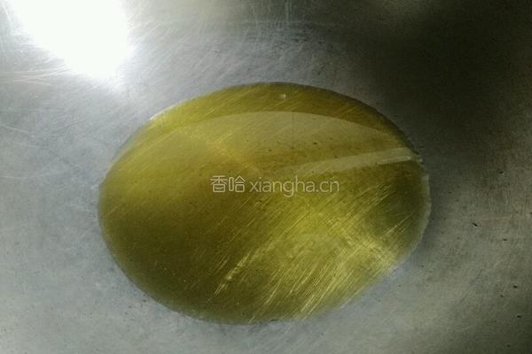红烧凉粉的做法图解8