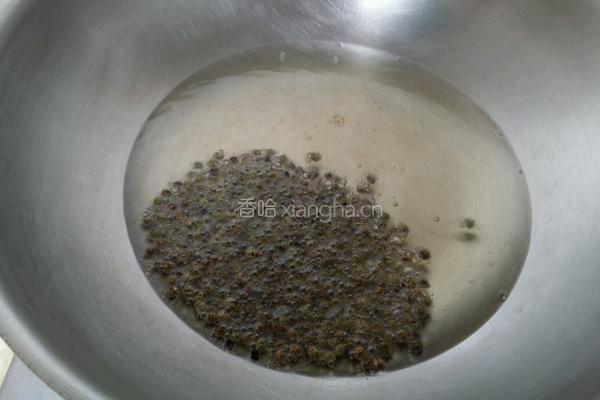 麻辣兔肉的做法图解8