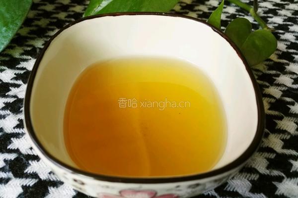 材料油的做法图解7