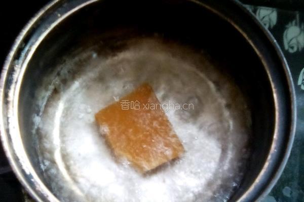 凉糕的做法图解8