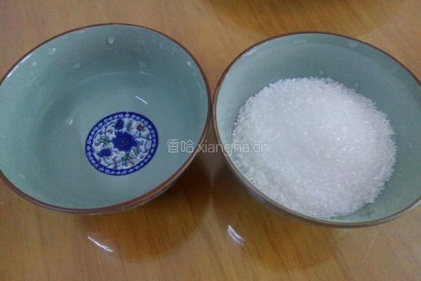 返沙芋的做法图解5