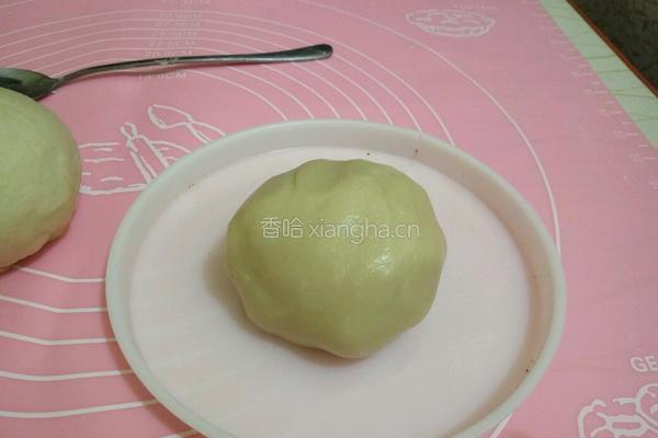 红豆酥（猪油版）的做法图解3