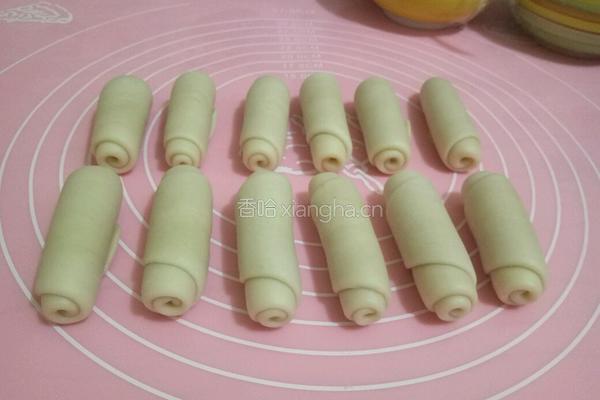 红豆酥（猪油版）的做法图解10
