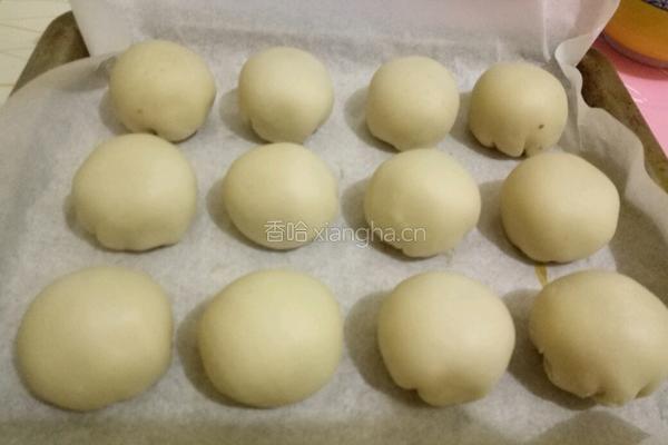 红豆酥（猪油版）的做法图解17
