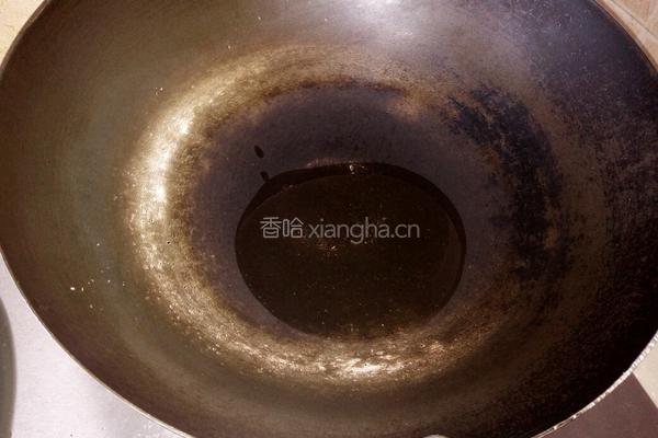 凉拌莴笋丝的做法图解6