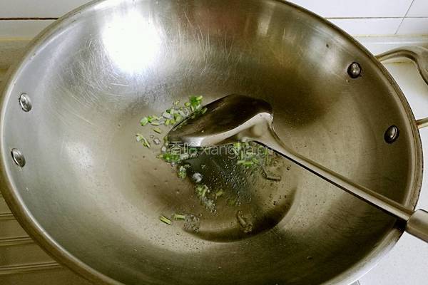 油面筋塞肉的做法图解10