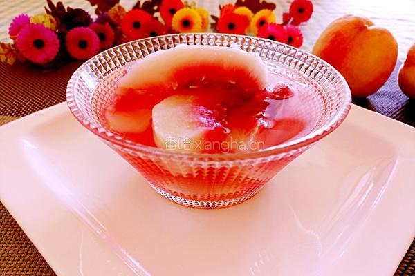 水果罐头的做法图解10