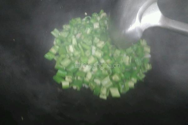 炒小虾的做法图解7