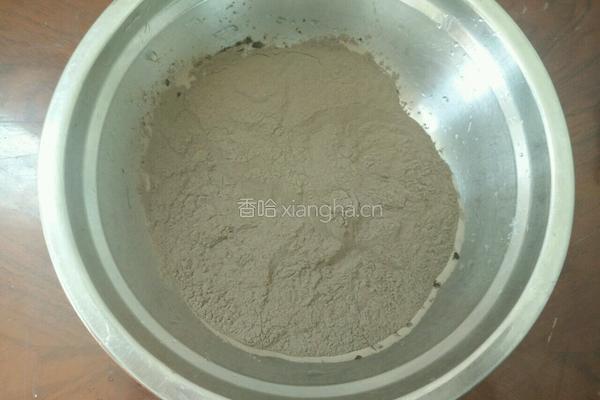 青岛凉粉的做法图解2