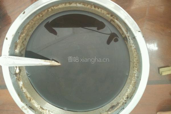 青岛凉粉的做法图解3