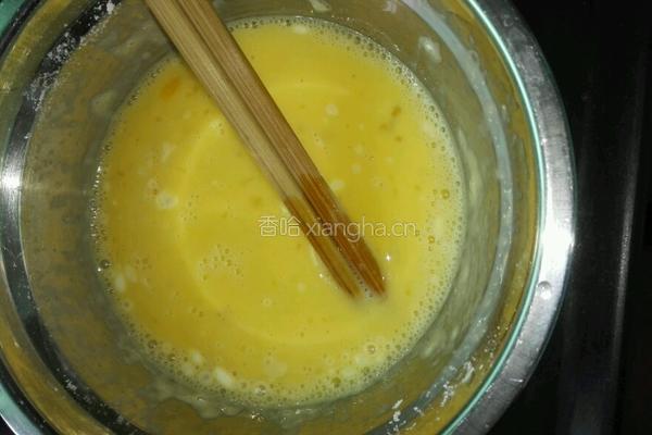 炸茄子的做法图解2