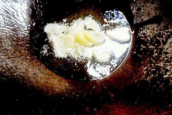 香辣牛肚的做法图解5