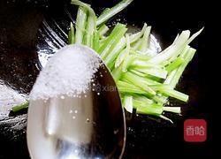 香辣牛肚的做法图解13