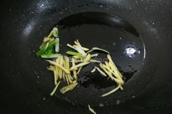 番茄鱼片的做法图解8