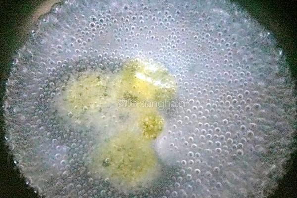 奶油培根意大利面的做法图解2