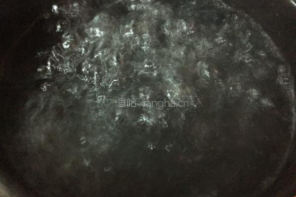 棒子面粥的做法图解2