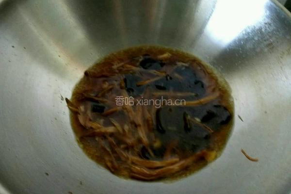 豆腐脑的做法图解4
