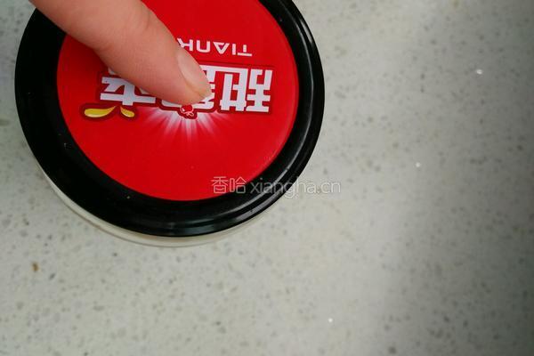 自制桃子罐头的做法图解8