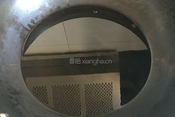 炸小鱼的做法图解4
