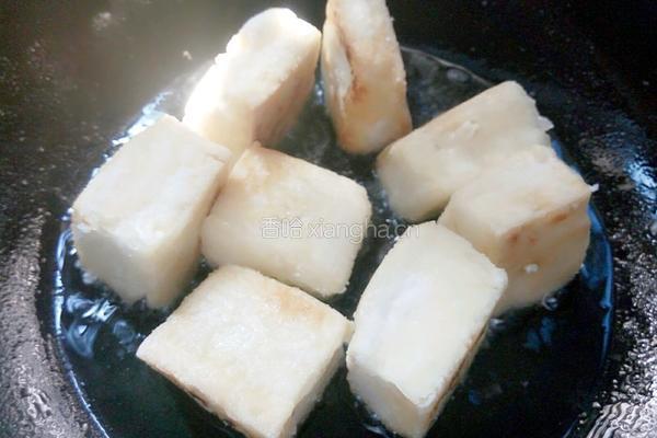 东坡豆腐的做法图解6