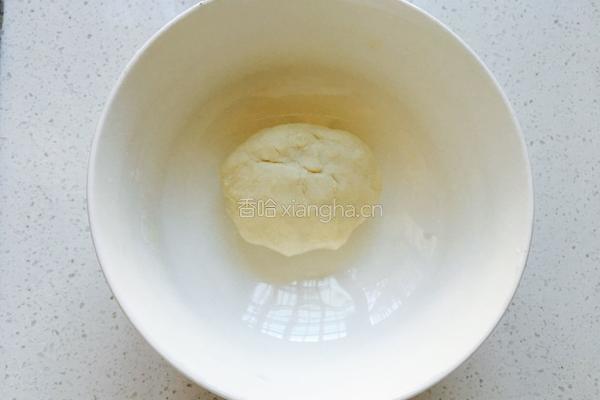 自制手抓饼的做法图解2