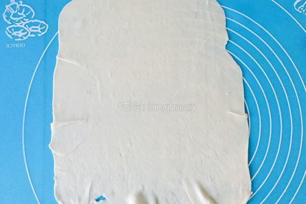 自制手抓饼的做法图解4