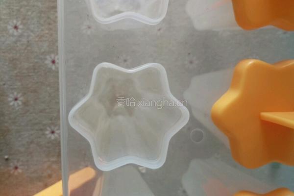 冰粥的做法图解2