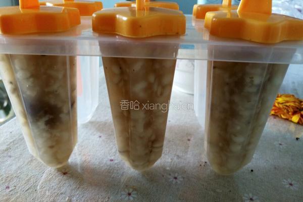冰粥的做法图解4