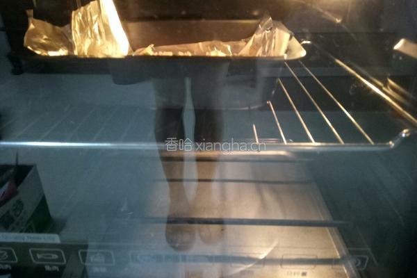 烤金针菇的做法图解8