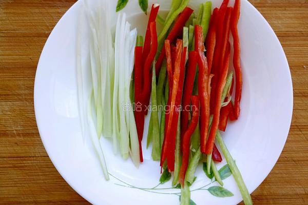 鸡蛋煎豆腐的做法图解4